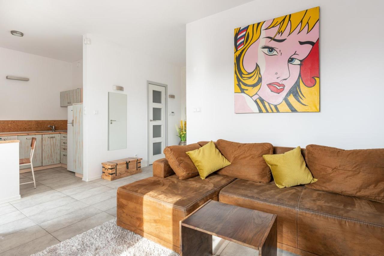 Superapart Wilanowska 20 