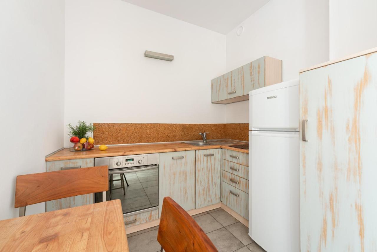 Superapart Wilanowska 20 