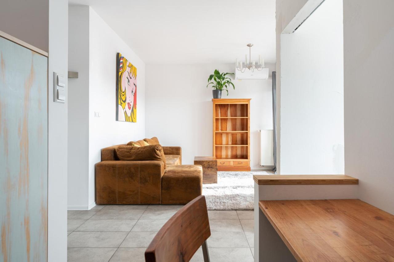 Superapart Wilanowska 20 