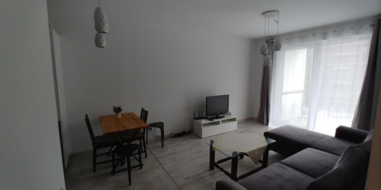 Căn hộ Relax Praga *