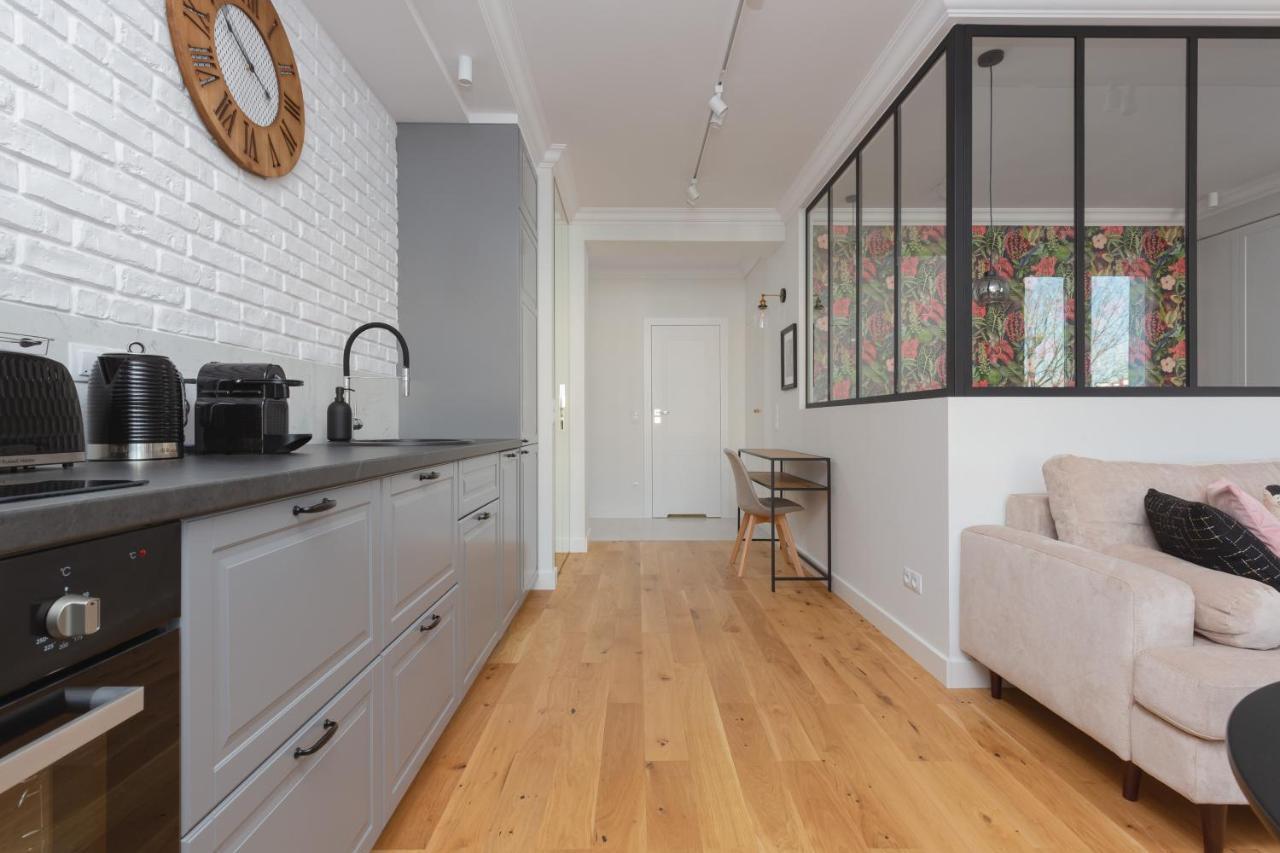 Białobrzeska Ochota By Renters