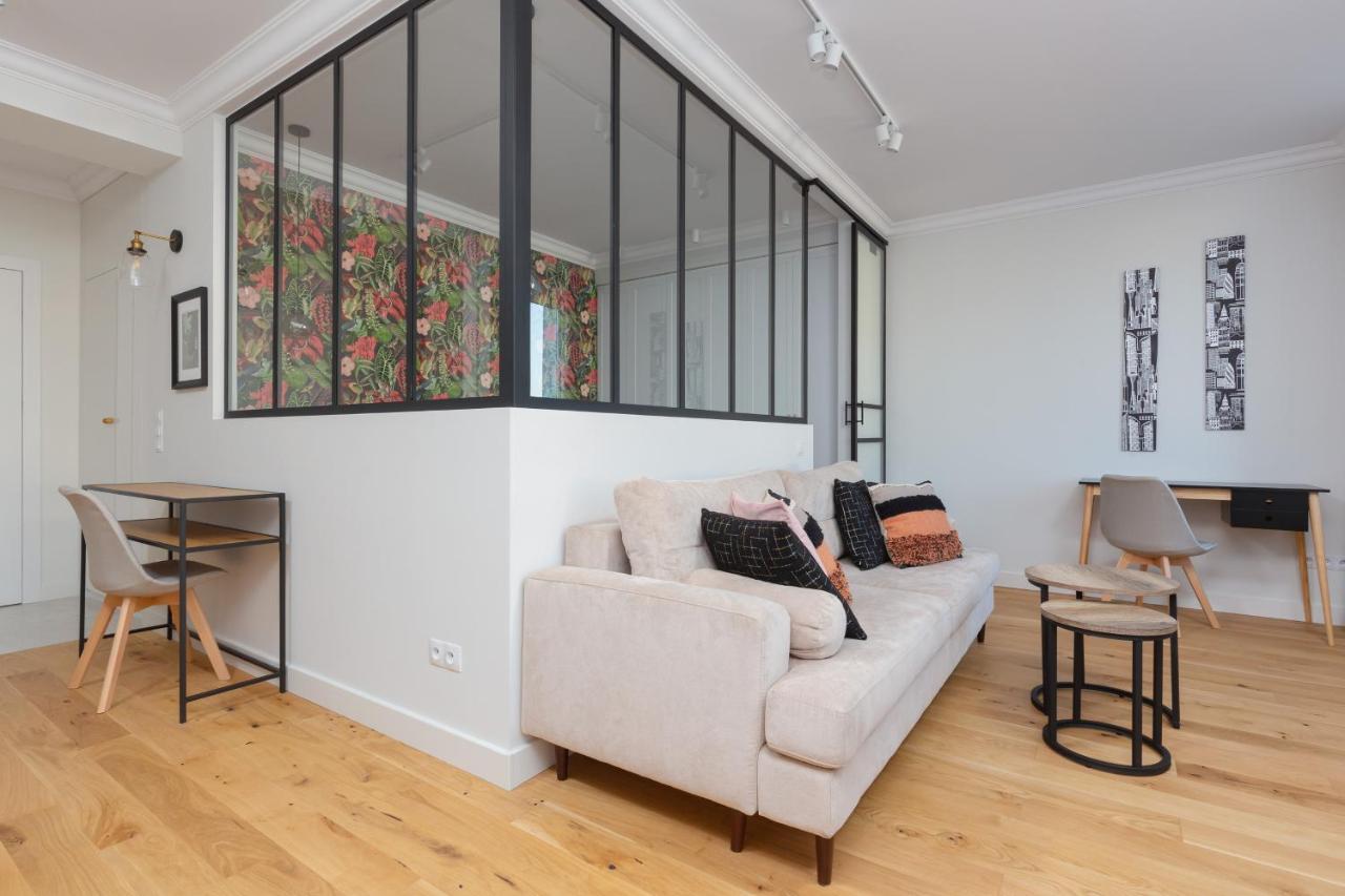 Apartament Białobrzeska Ochota By Renters