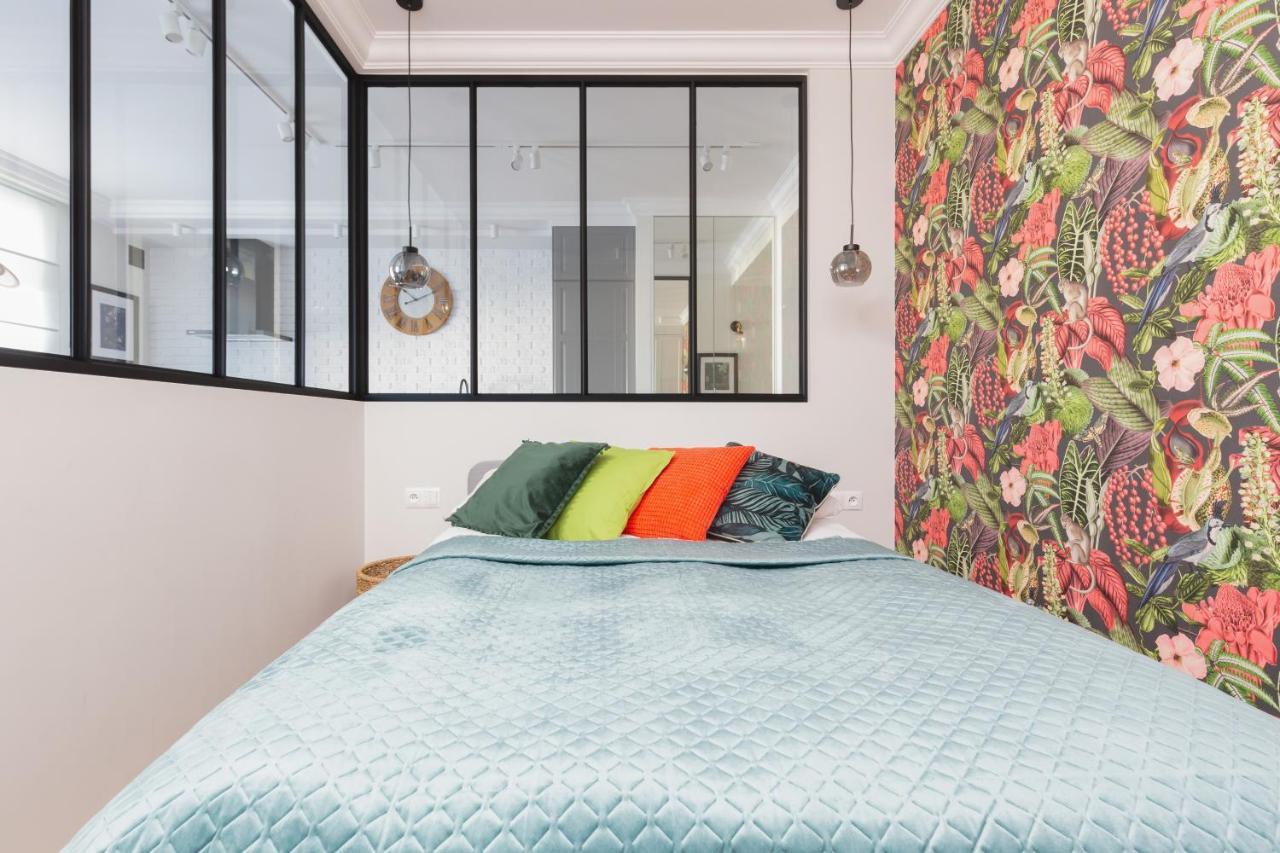 Apartament Białobrzeska Ochota By Renters Warszawa