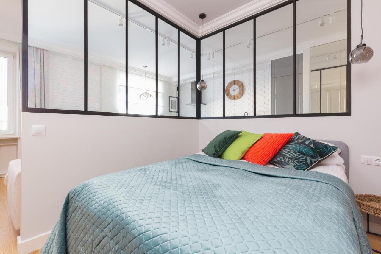 Apartament Białobrzeska Ochota By Renters