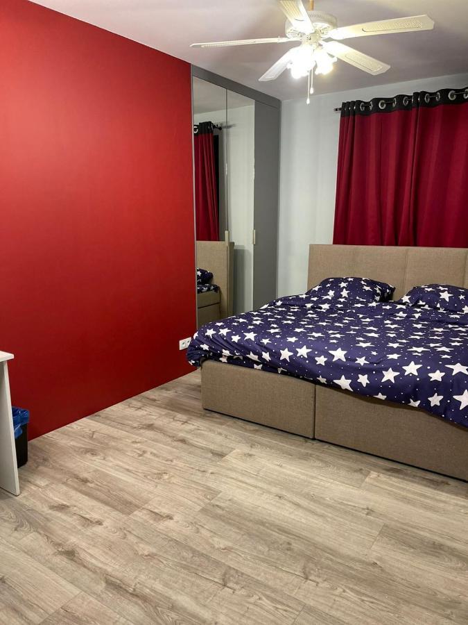 A Large Luxurious Private Room, In A Shared Apartment-close To The Centre Homestay