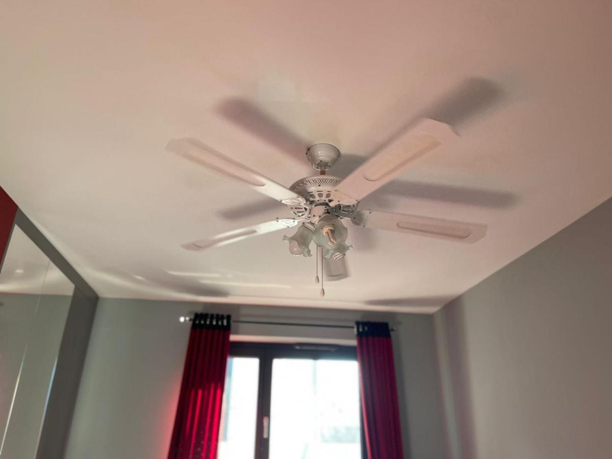 Homestay A Large Luxurious Private Room, In A Shared Apartment-close To The Centre