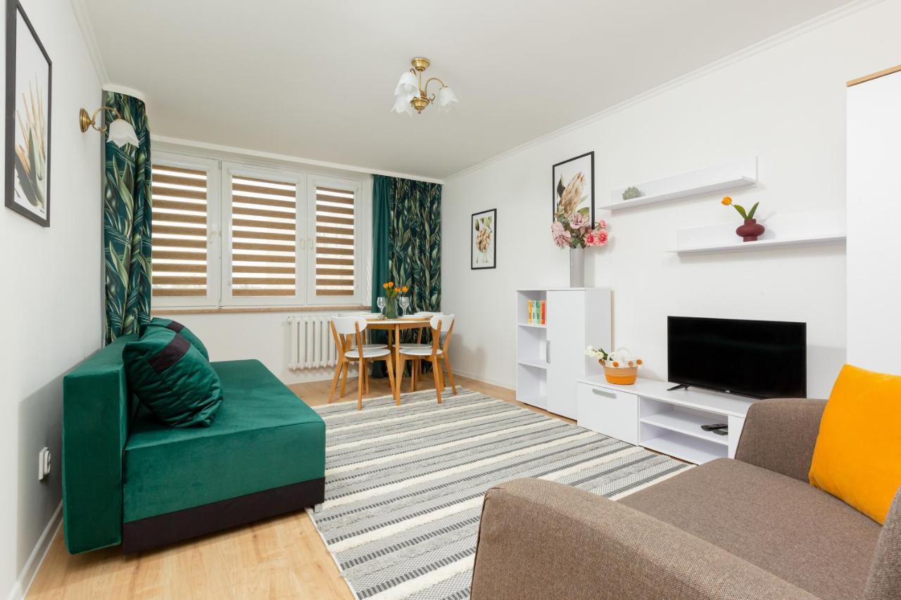 Praga Afrykanska By Renters * Warschau