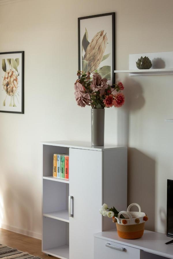 Praga Afrykanska By Renters Apartment Warschau