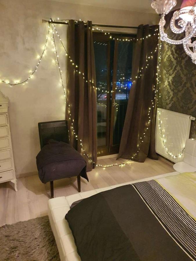 Nowoczesny Apartament 85m2 Muranow, - Srodmiescie Warsaw