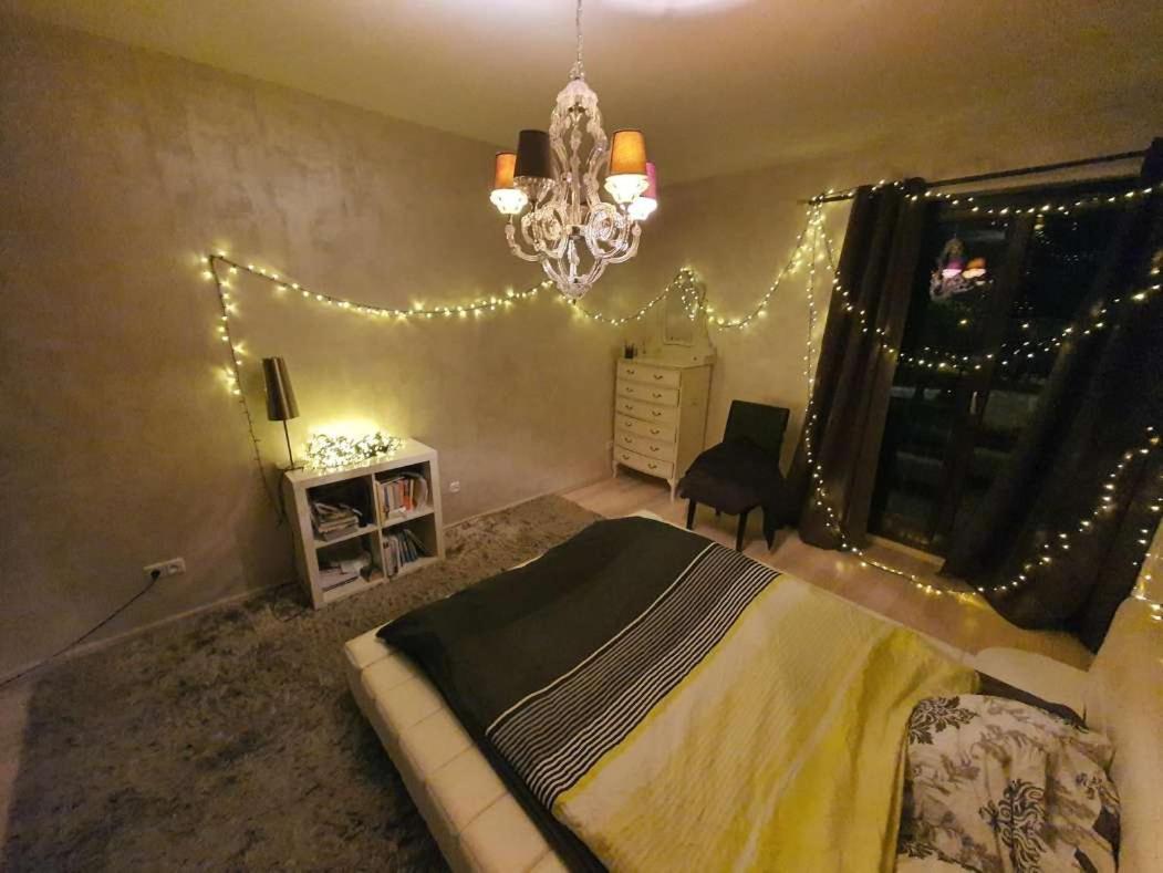 Nowoczesny Apartament 85m2 Muranow, - Srodmiescie Warsaw