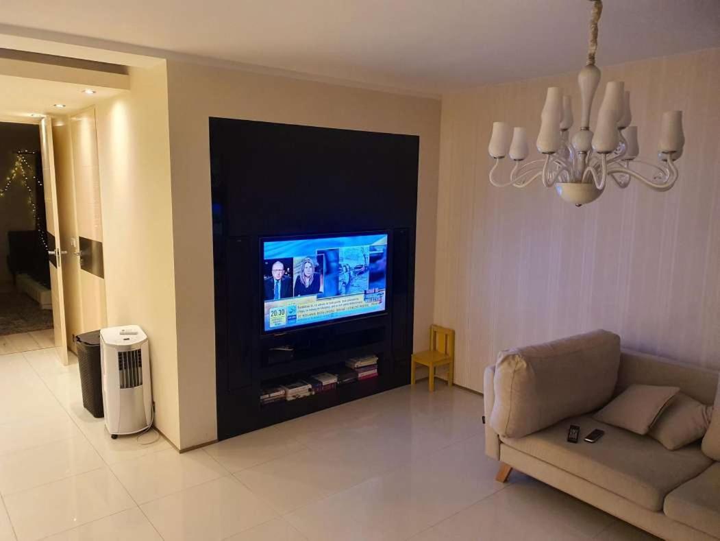 Apartment Nowoczesny Apartament 85m2 Muranow, - Srodmiescie
