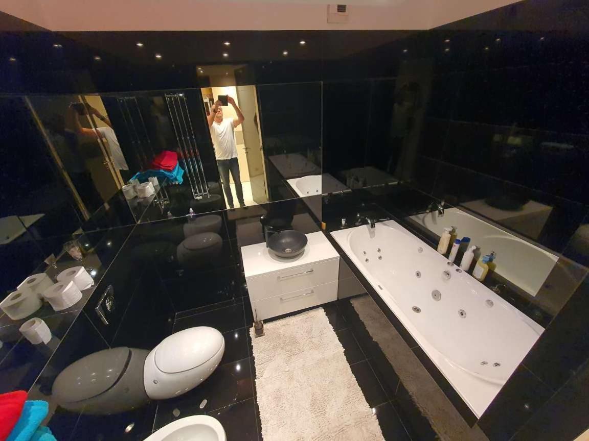 Nowoczesny Apartament 85m2 Muranow, - Srodmiescie * Warsaw