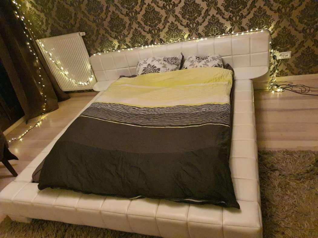 Nowoczesny Apartament 85m2 Muranow, - Srodmiescie Warsaw