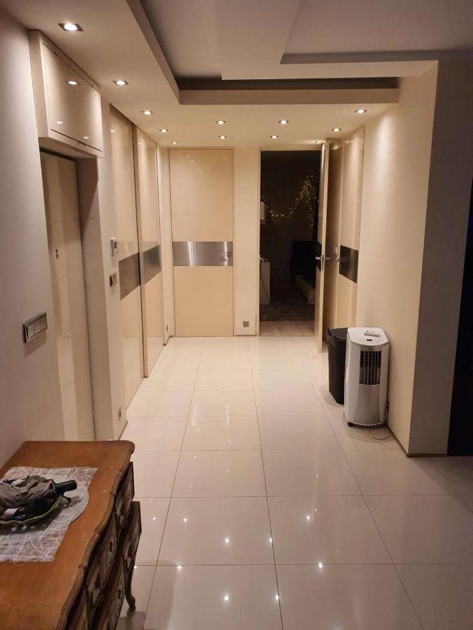 Nowoczesny Apartament 85m2 Muranow, - Srodmiescie Apartment Warsaw