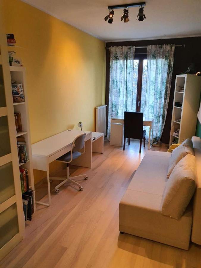 Nowoczesny Apartament 85m2 Muranow, - Srodmiescie * Warsaw