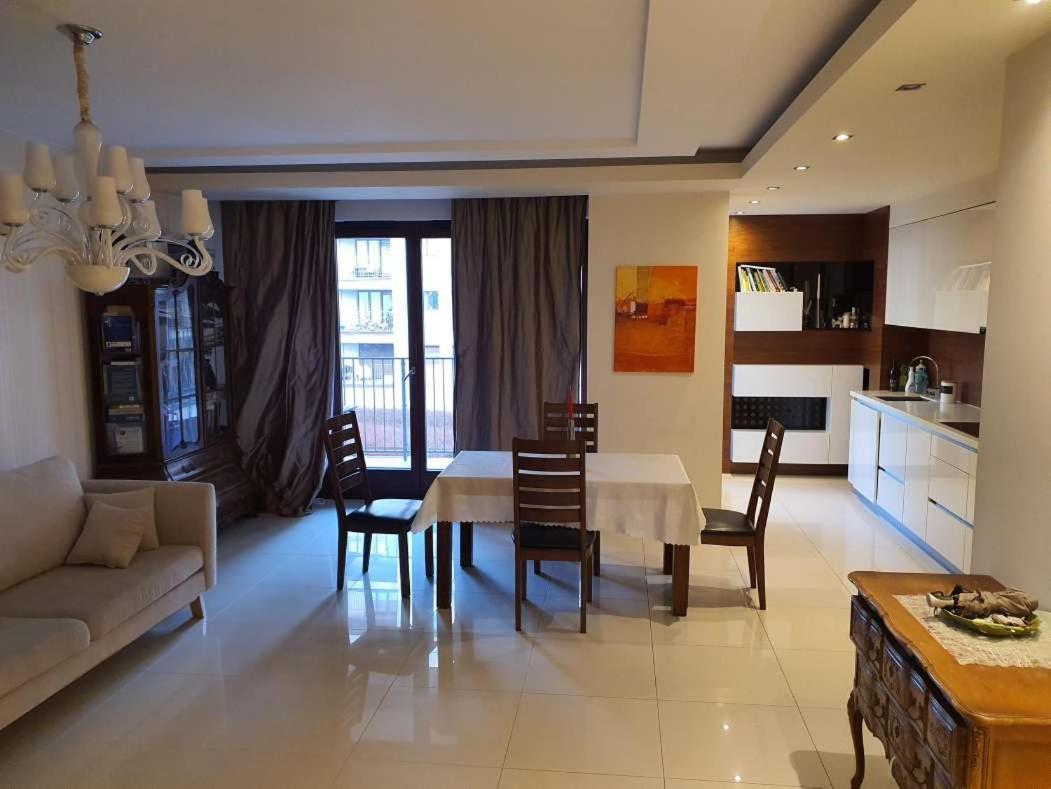 Nowoczesny Apartament 85m2 Muranow, - Srodmiescie * Warsaw