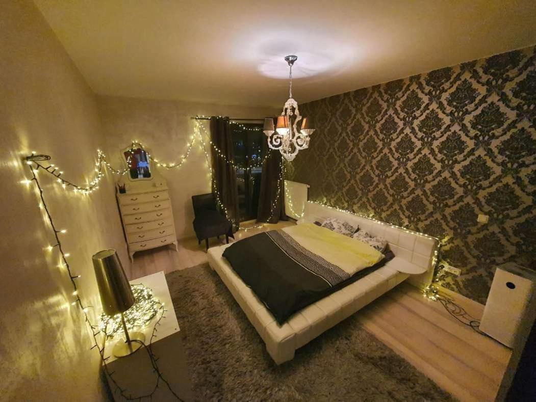 Nowoczesny Apartament 85m2 Muranow, - Srodmiescie *