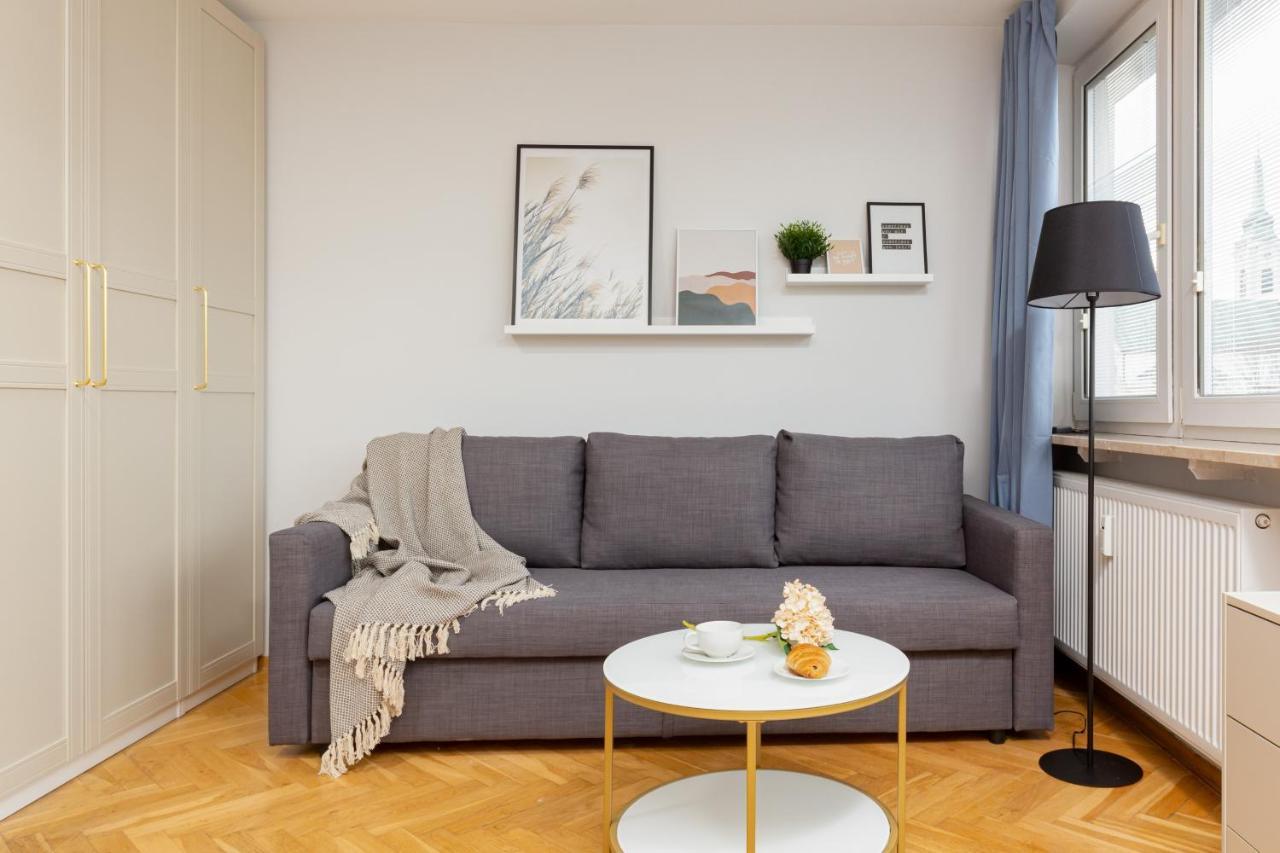 Old Town By Renters Warsaw
