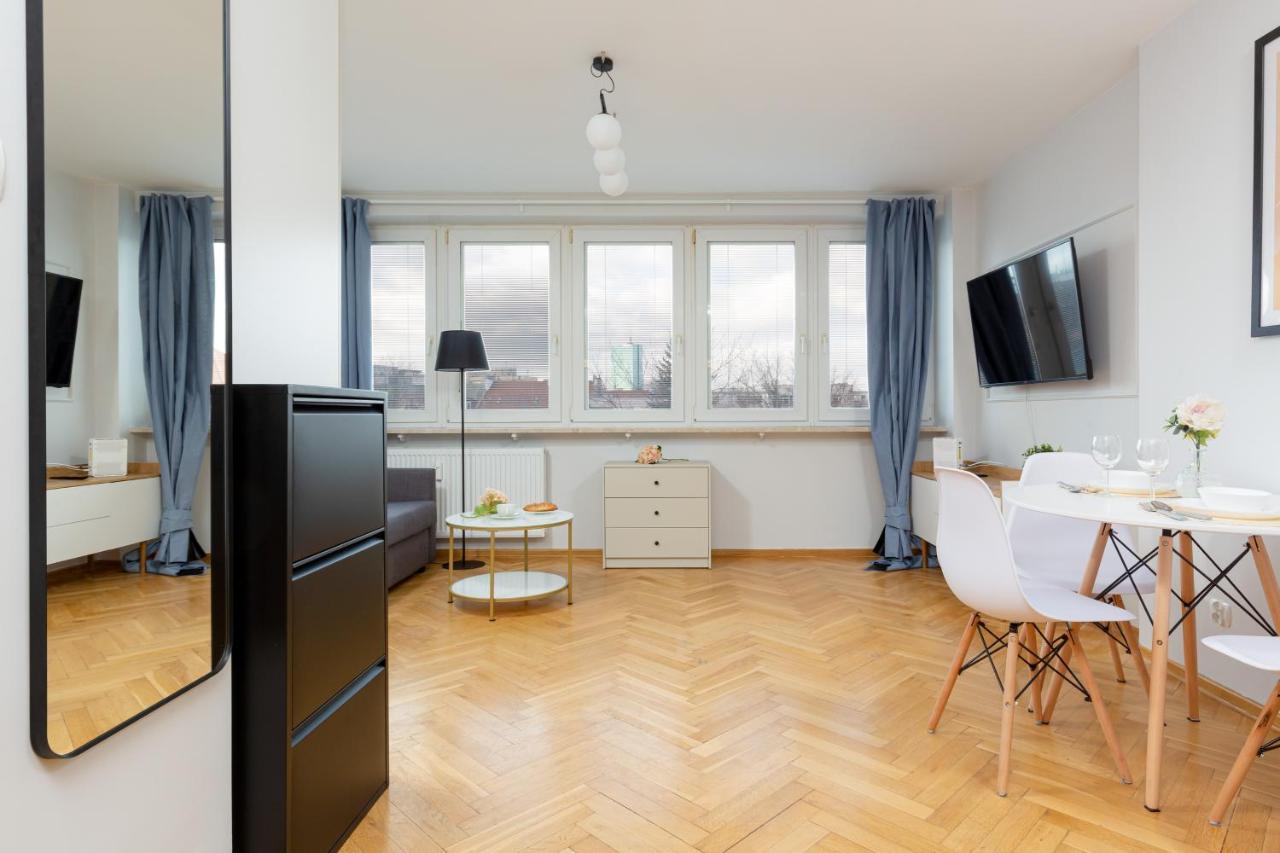 Old Town By Renters Apartment Warsaw