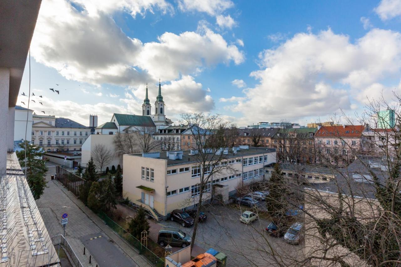 Old Town By Renters Apartment