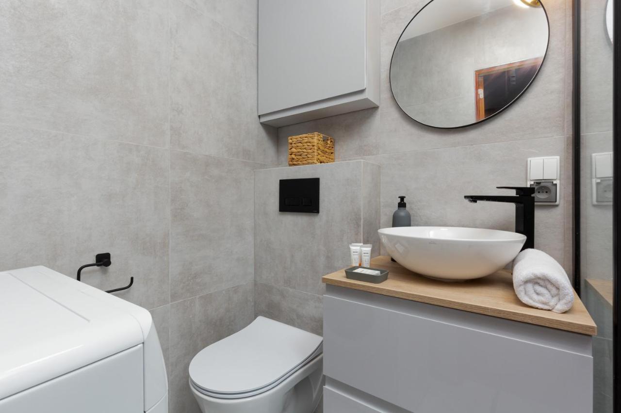Old Town By Renters * Warsaw
