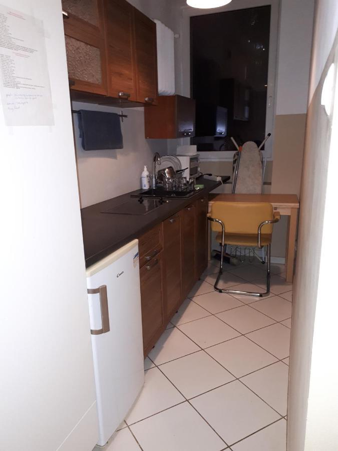 Central Warsaw Apartment Apartment *