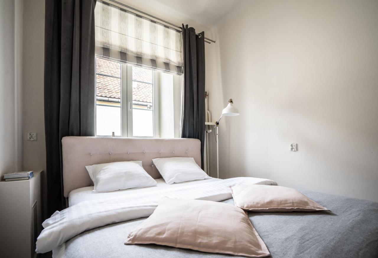 Apartment Old Town Heart Iv - Krakowskie Przedmiescie