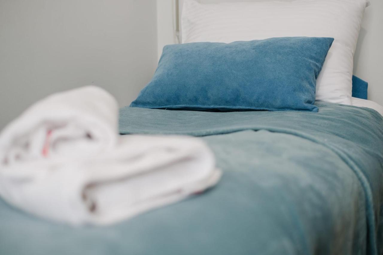 Apartament P&o Serviced Wilson Square *