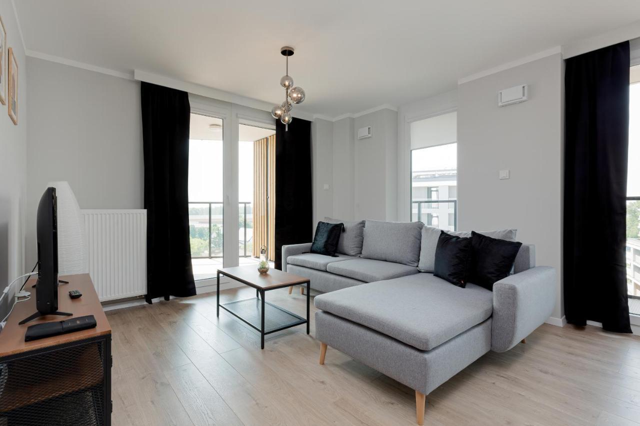 Nowa Grochowska By Renters Apartment
