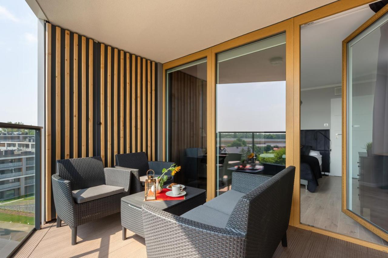 Apartment Nowa Grochowska By Renters *