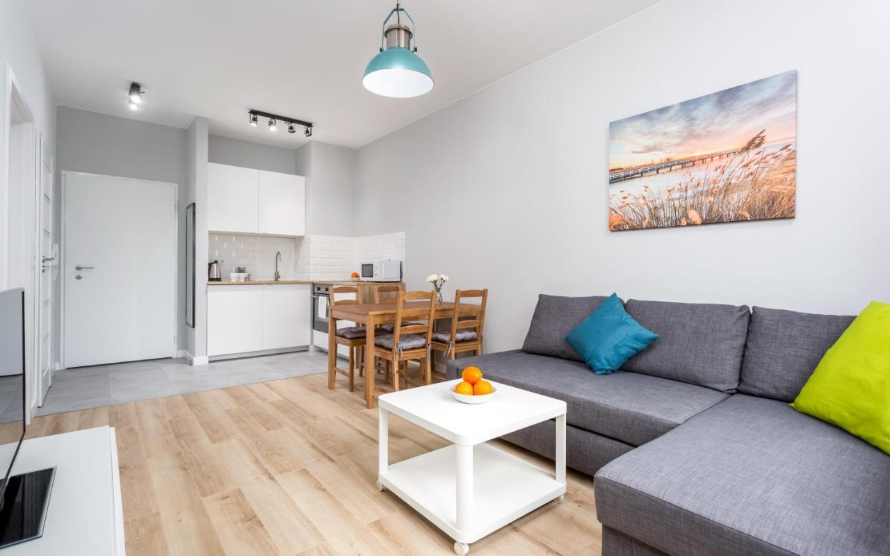 Apartment Travel