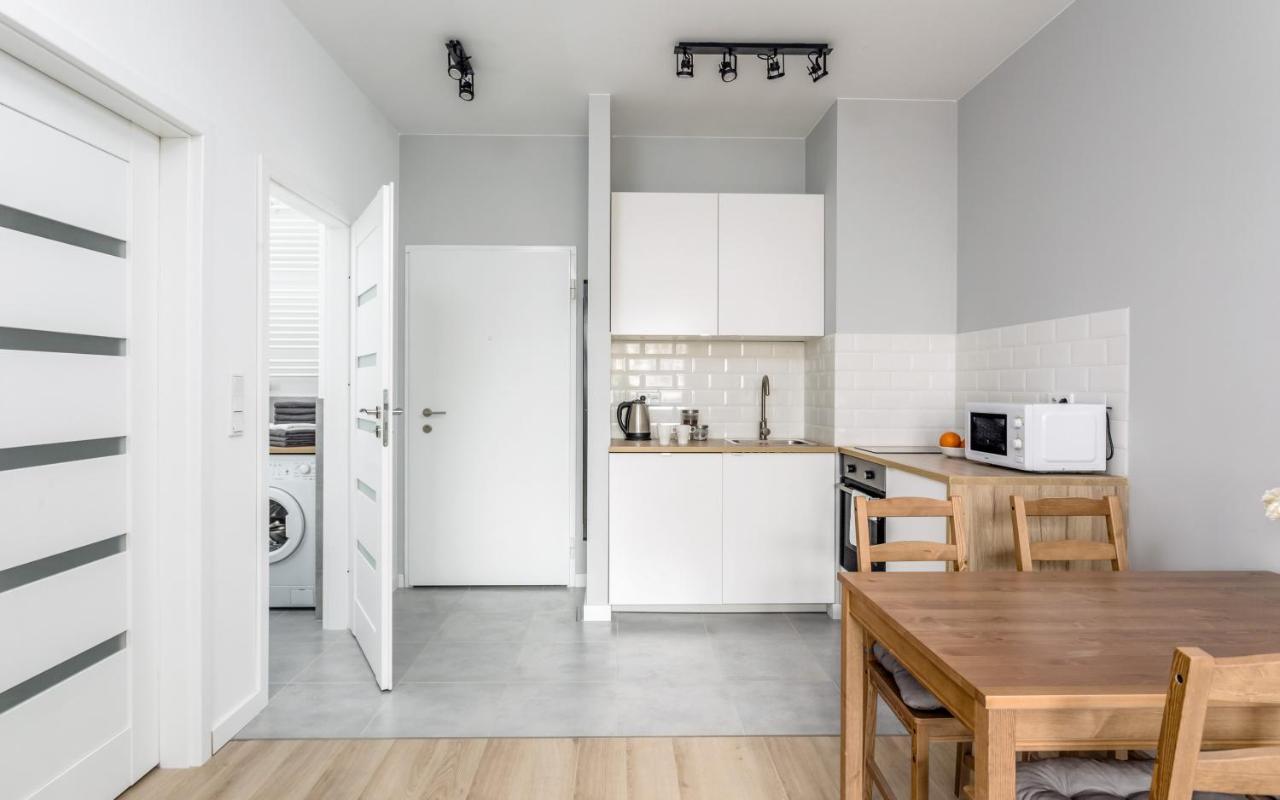 Apartment Travel Warsaw
