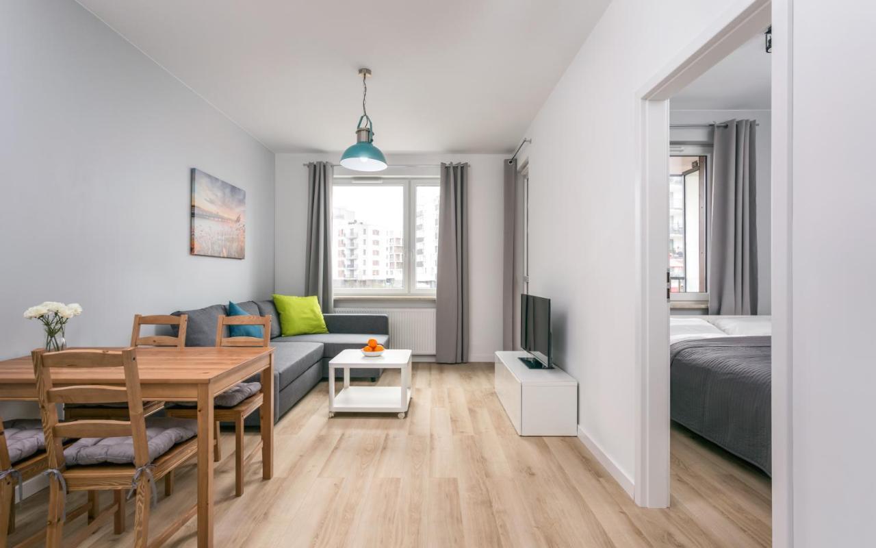 Apartment Travel Warsaw