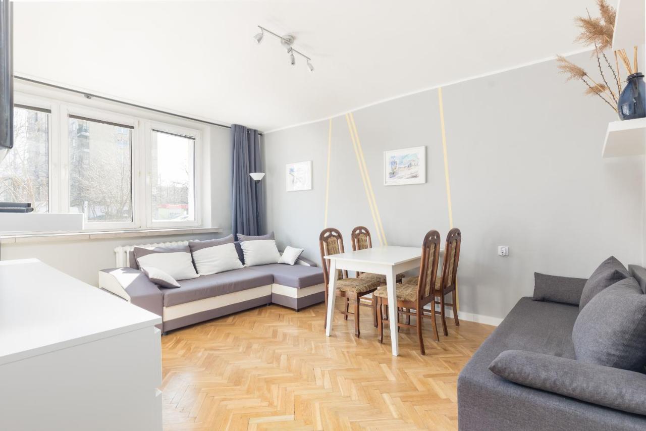 Krasinski Garden 2-bedroom