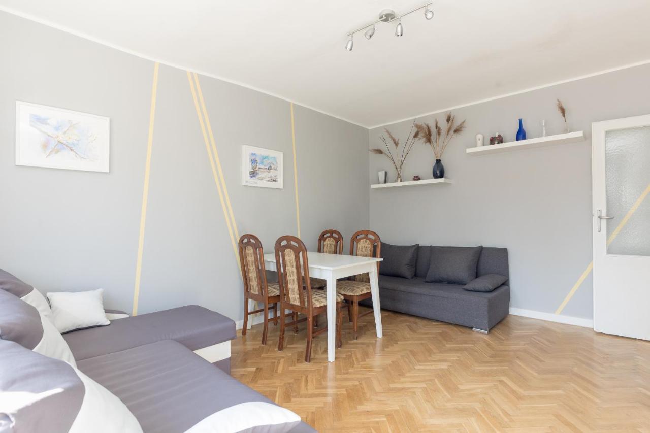 Krasinski Garden 2-bedroom *