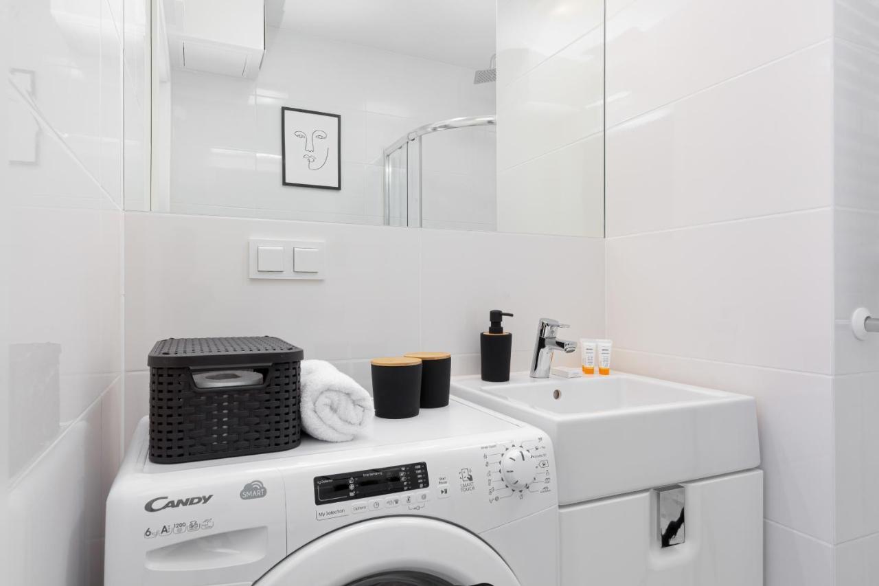 Nowa Grochowska By Renters Warsaw