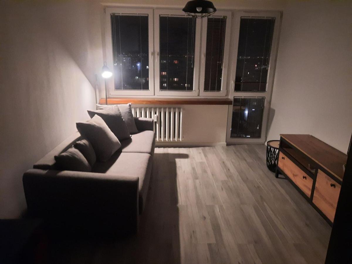 Apartment Zatrasie Warsaw