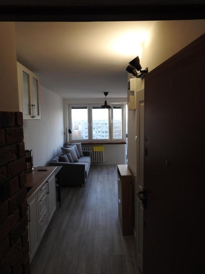 Apartment Zatrasie *