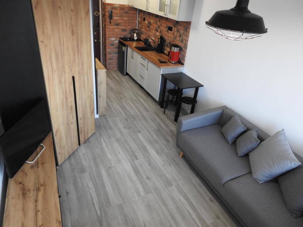 Zatrasie Apartment Warsaw