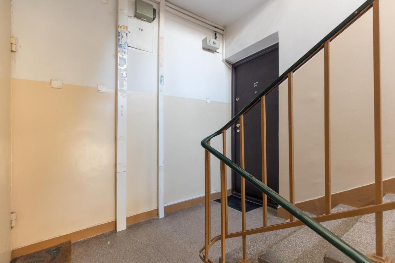 Krasinski Garden 2-bedroom Warschau