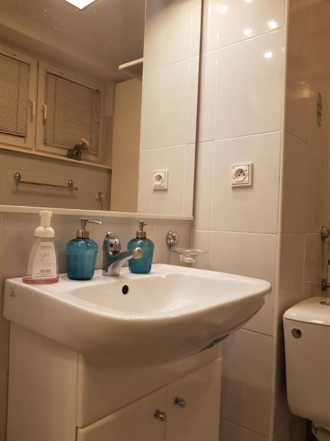 Ambassador Apartamento *