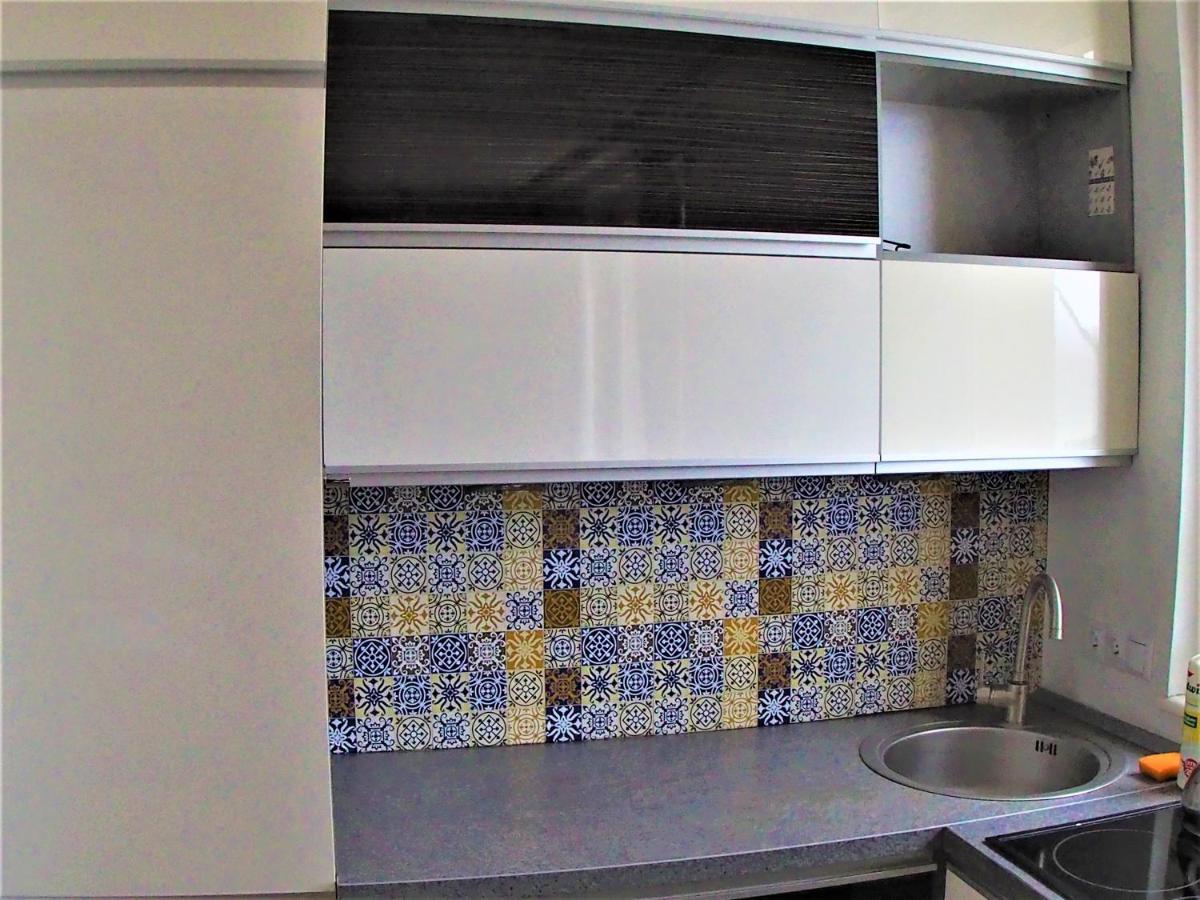 Apartamento Ambassador