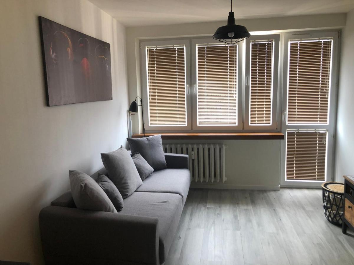 Zatrasie Apartment Warsaw