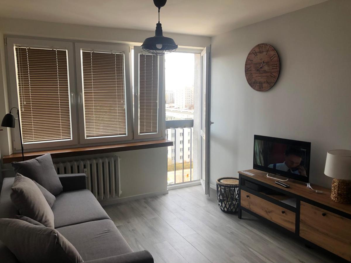 Apartment Zatrasie