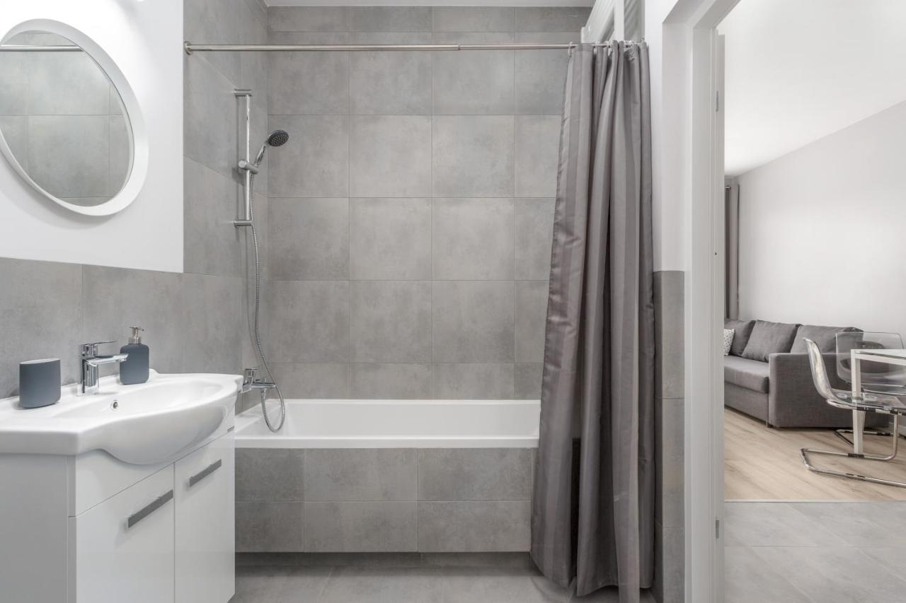 Apartment Comfort