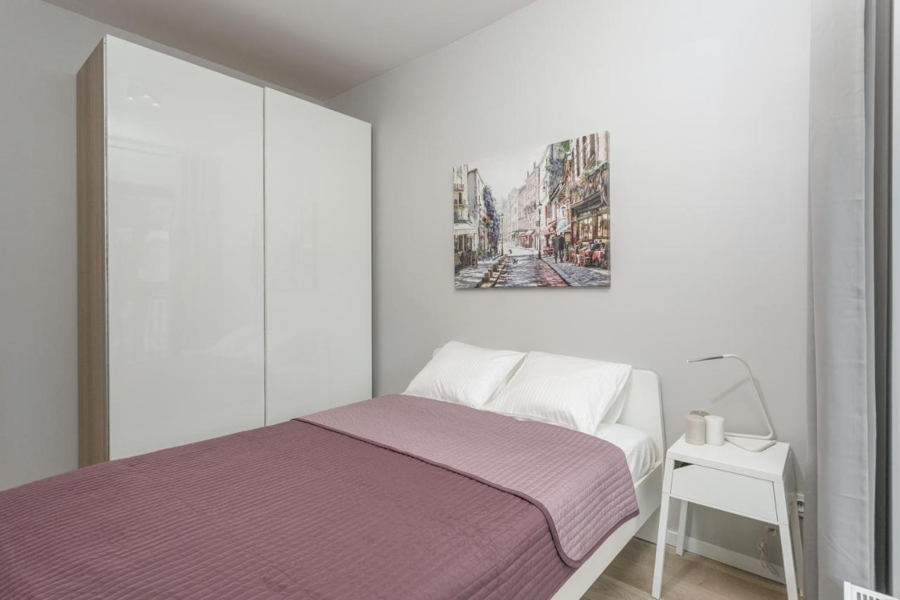 Apartment Comfort *