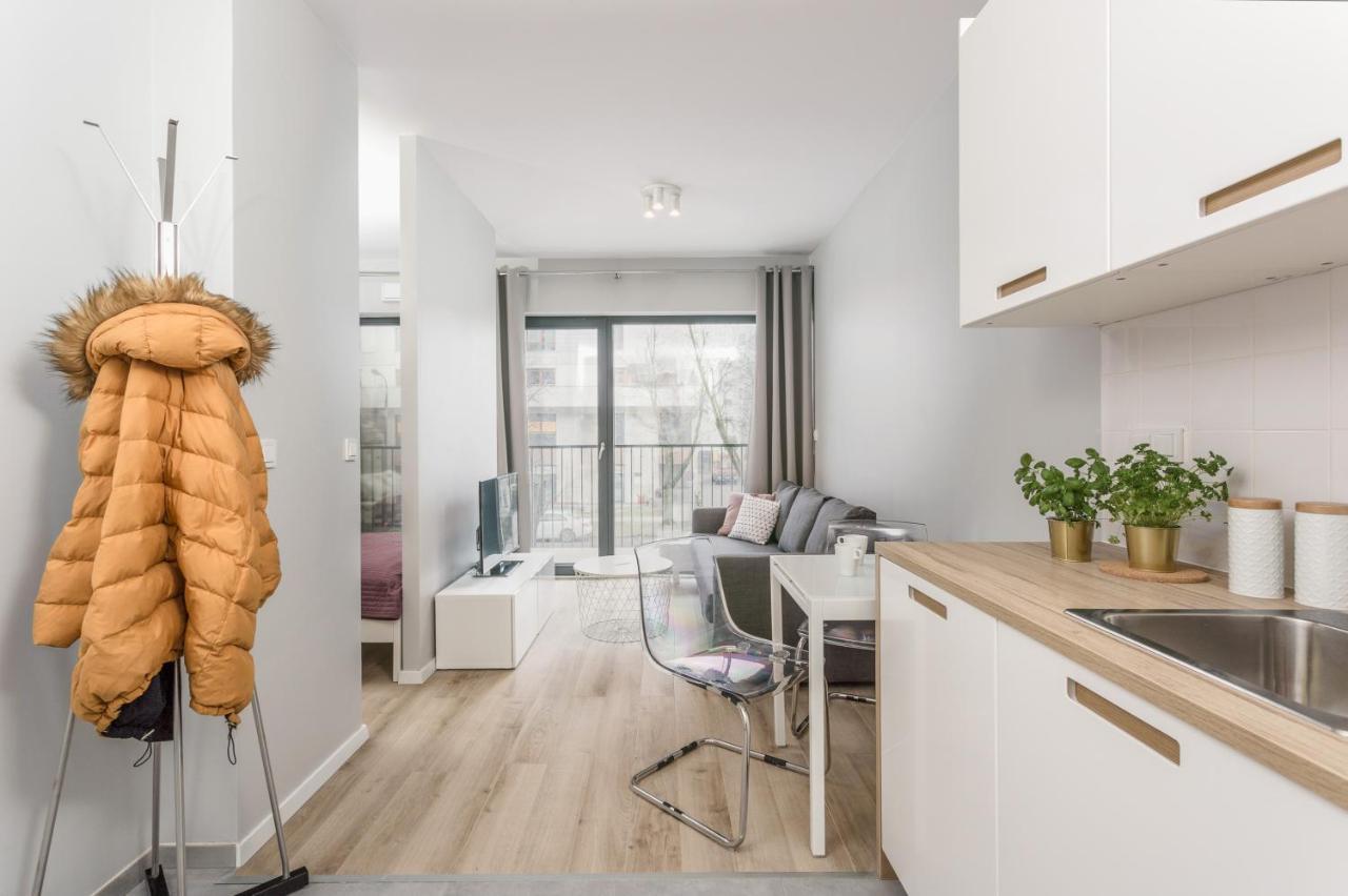 Apartment Comfort