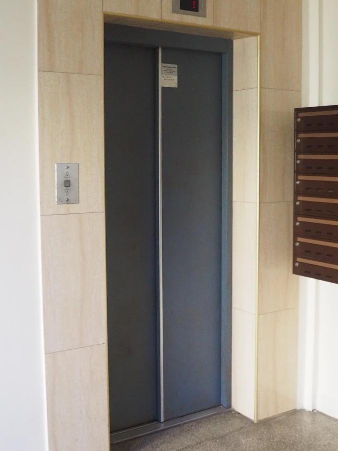 Apartamento Ambassador Varsóvia