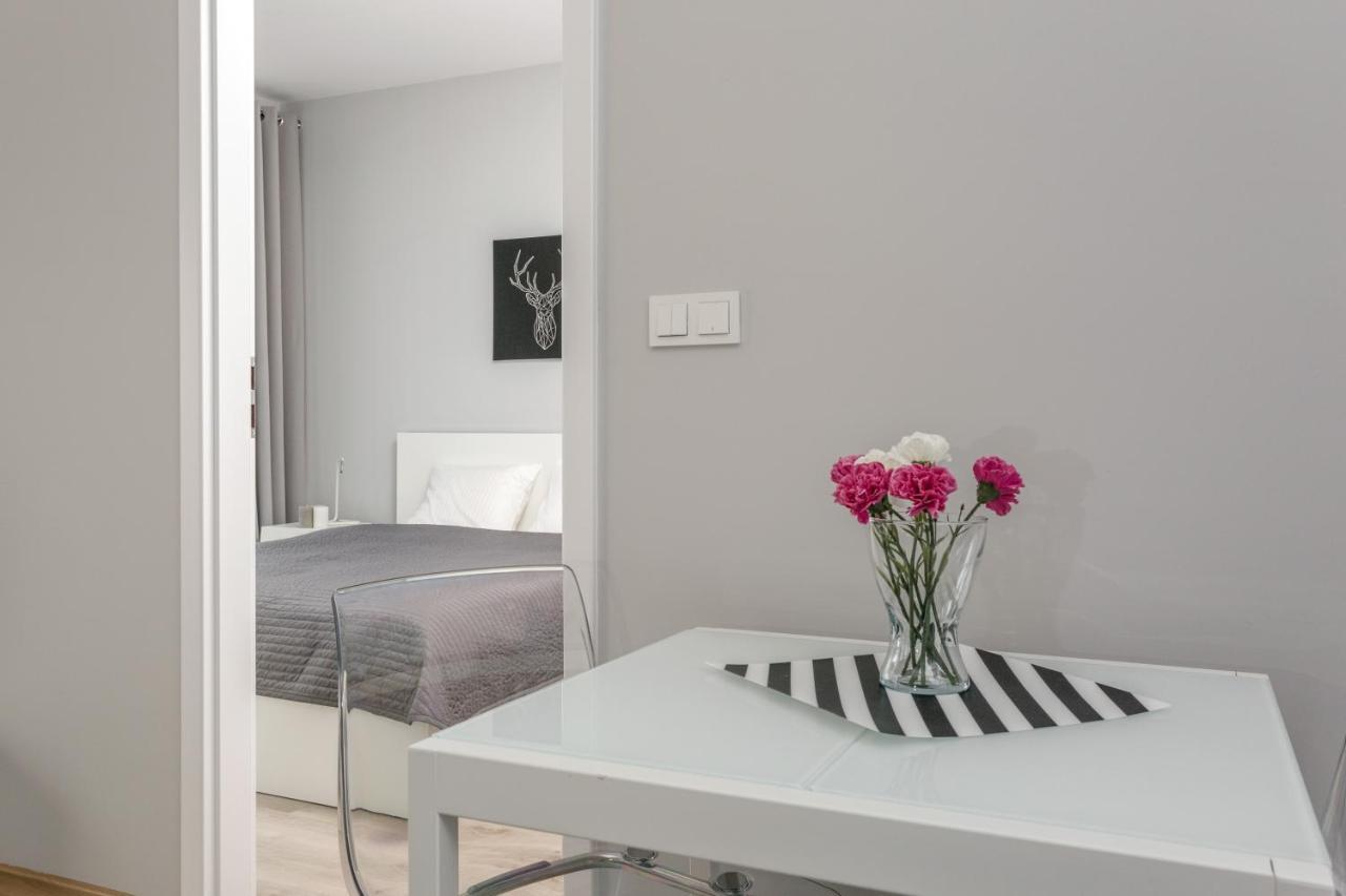 Apartment Comfort
