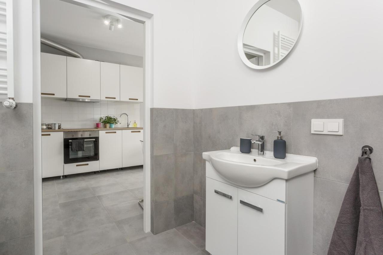 Comfort Apartment Warsaw